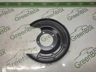 Кожух защитный тормозного диска, ориг. номер 42480002, Buick Encore GX 2023-2026