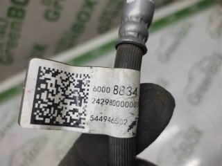 Шланг тормозной, ориг. номер 60008834, Buick Encore GX 2023-2026