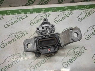 Подушка крепления двигателя, ориг. номер LX616F012BC, Ford Escape IV 2019-2022