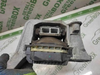 Подушка крепления двигателя, ориг. номер LX616F012BC, Ford Escape IV 2019-2022