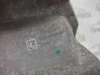 Подушка крепления двигателя, ориг. номер LX616F012BC, Ford Escape IV 2019-2022