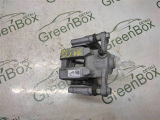 Суппорт задний левый, ориг. номер 60009386, Buick Encore GX 2023-2026