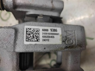Суппорт задний левый, ориг. номер 60009386, Buick Encore GX 2023-2026
