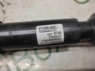 Кардан рулевой, ориг. номер 13479746, Chevrolet Cruze 2015-2023