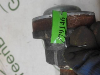 Карданный вал, ориг. номер A1664100601, Mercedes ML W166 2011-2015