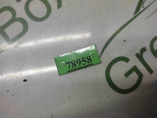 Форсунка топливная, ориг. номер A6420701187, 0445116026, Mercedes ML W166 2011-2015