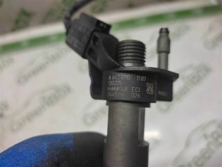 Форсунка топливная, ориг. номер A6420701187, 0445116026, Mercedes ML W166 2011-2015
