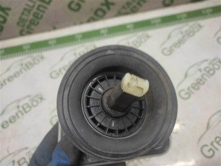 Кардан рулевой, Mercedes ML W166 2011-2015