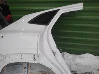 Крыло заднее правое, Chevrolet Trax 2023-2026