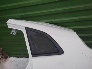 Крыло заднее левое, Chevrolet Trax 2023-2026
