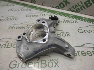 Кулак поворотный левый, ориг. номер 42757358, Buick Encore GX 2023-2026