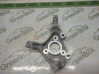 Кулак поворотный левый, ориг. номер 42757358, Buick Encore GX 2023-2026