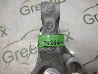 Кулак поворотный левый, ориг. номер 42757358, Buick Encore GX 2023-2026