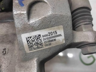 Суппорт передний левый, ориг. номер 84062015, Chevrolet Malibu 2018-2026