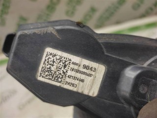 Электроручник, ориг. номер 60009043, Buick Encore GX 2023-2026