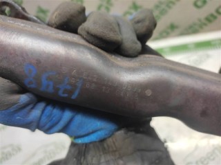 Коллектор выпускной, ориг. номер A6421400809, Mercedes ML W166 2011-2015