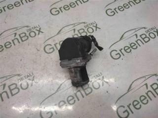 Клапан EGR Mercedes ML W166 2011-2015