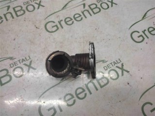 Трубка EGR, ориг. номер A6421402508, Mercedes ML W166 2011-2015