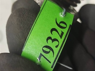 Трубка EGR, ориг. номер A6421402508, Mercedes ML W166 2011-2015