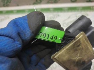 Блок управления свечами накала, ориг. номер A6429005601, Mercedes ML W166 2011-2015