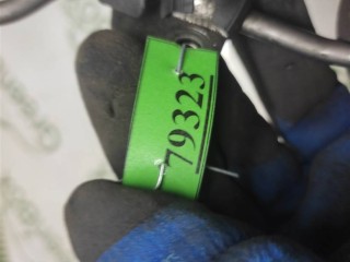 Трубка топливная, Mercedes ML W166 2011-2015