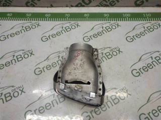 Насадка на глушитель, ориг. номер A1564900127, Mercedes GLA X156 2013-2017
