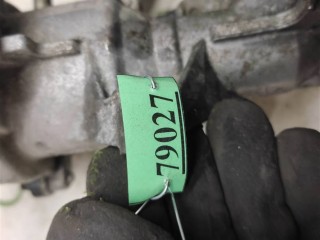 Помпа, ориг. номер A2702000007, Mercedes GLA X156 2013-2017