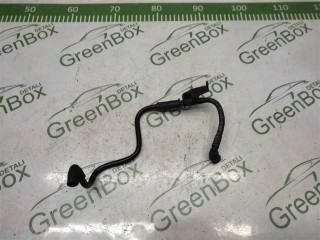 Патрубок (трубопровод, шланг) Mercedes GLA X156 2013-2017