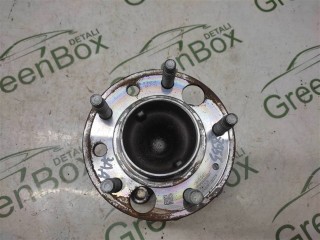 Ступица задняя, ориг. номер 13546940, Buick Encore GX 2023-2026