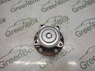 Ступица задняя, ориг. номер 13546940, Buick Encore GX 2023-2026