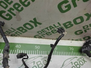 Проводка, ориг. номер LX6T14B599NBE, Ford Escape IV 2019-2022