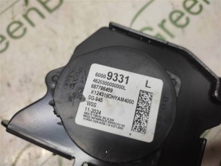 Ремень безопасности, ориг. номер 60009331, Chevrolet Trax 2023-2026