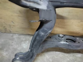 Балка подвески задняя, ориг. номер A2463506700, Mercedes GLA X156 2013-2017