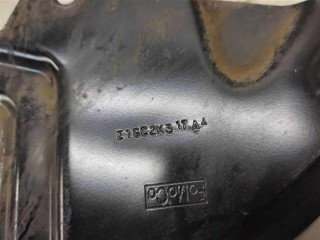 Кожух защитный тормозного диска, ориг. номер E1GC-2K317-AA, Ford Edge 2018-2023