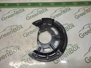 Кожух защитный тормозного диска, Buick Encore GX 2023-2026