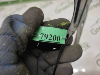 Кожух защитный тормозного диска, Buick Encore GX 2023-2026