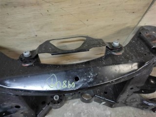 Балка подвески задняя, ориг. номер LX615K067BNG, Ford Escape 2023-2026