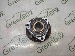 Ступица передняя, ориг. номер 13546938, Chevrolet Trax 2023-2026