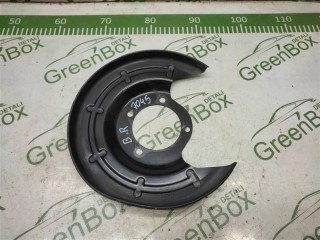 Кожух защитный тормозного диска Buick Encore GX 2019-2023