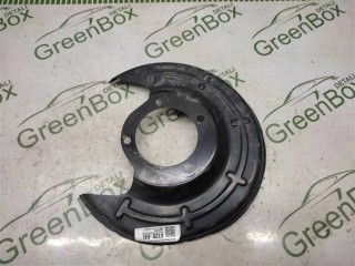 Кожух защитный тормозного диска, ориг. номер 42480003, Buick Encore GX 2019-2023