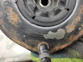 Опора переднего амортизатора, ориг. номер A1663230020, Mercedes ML W166 2011-2015