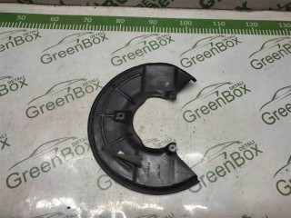 Кожух защитный тормозного диска, ориг. номер 95286840, Buick Encore 2016-2022