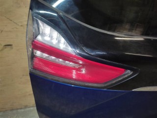 Крышка багажника, Ford Edge 2018-2023