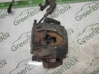 Суппорт передний правый, Mercedes ML W166 2011-2015