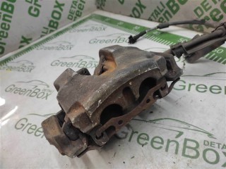 Суппорт передний правый, Mercedes ML W166 2011-2015