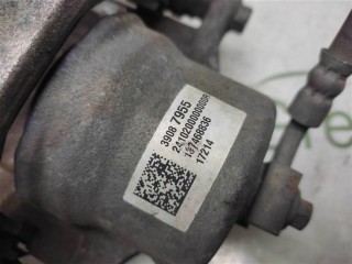 Суппорт передний правый, ориг. номер 39087955, Chevrolet Cruze 2015-2023