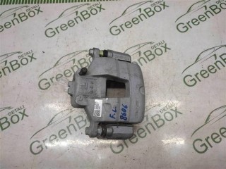 Суппорт передний левый, ориг. номер 42789010, Chevrolet Trax 2023-2026