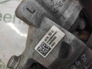 Суппорт передний левый, ориг. номер 42789010, Chevrolet Trax 2023-2026