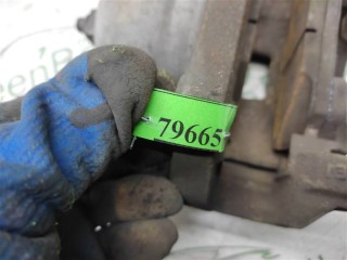 Суппорт передний правый, ориг. номер 42592103, Buick Encore 2016-2022