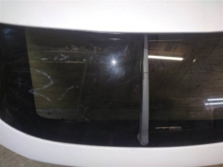 Крышка багажника, Chevrolet Trax 2023-2026